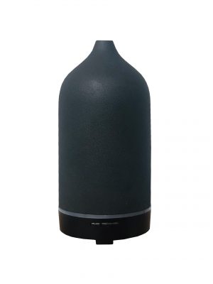 black diffuser