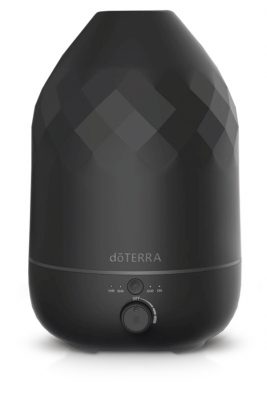doterra-volo-diffuser-fekete doterra-volo-diffuser-fekete